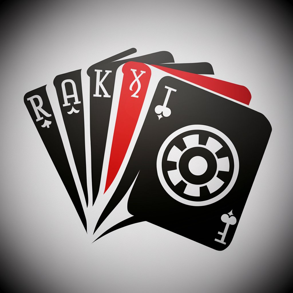 Blackjack Game in GPT Store