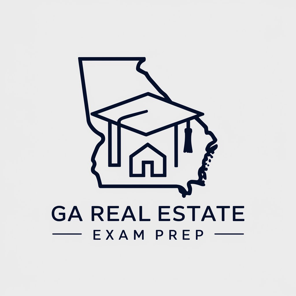 GA Real Estate Test in GPT Store