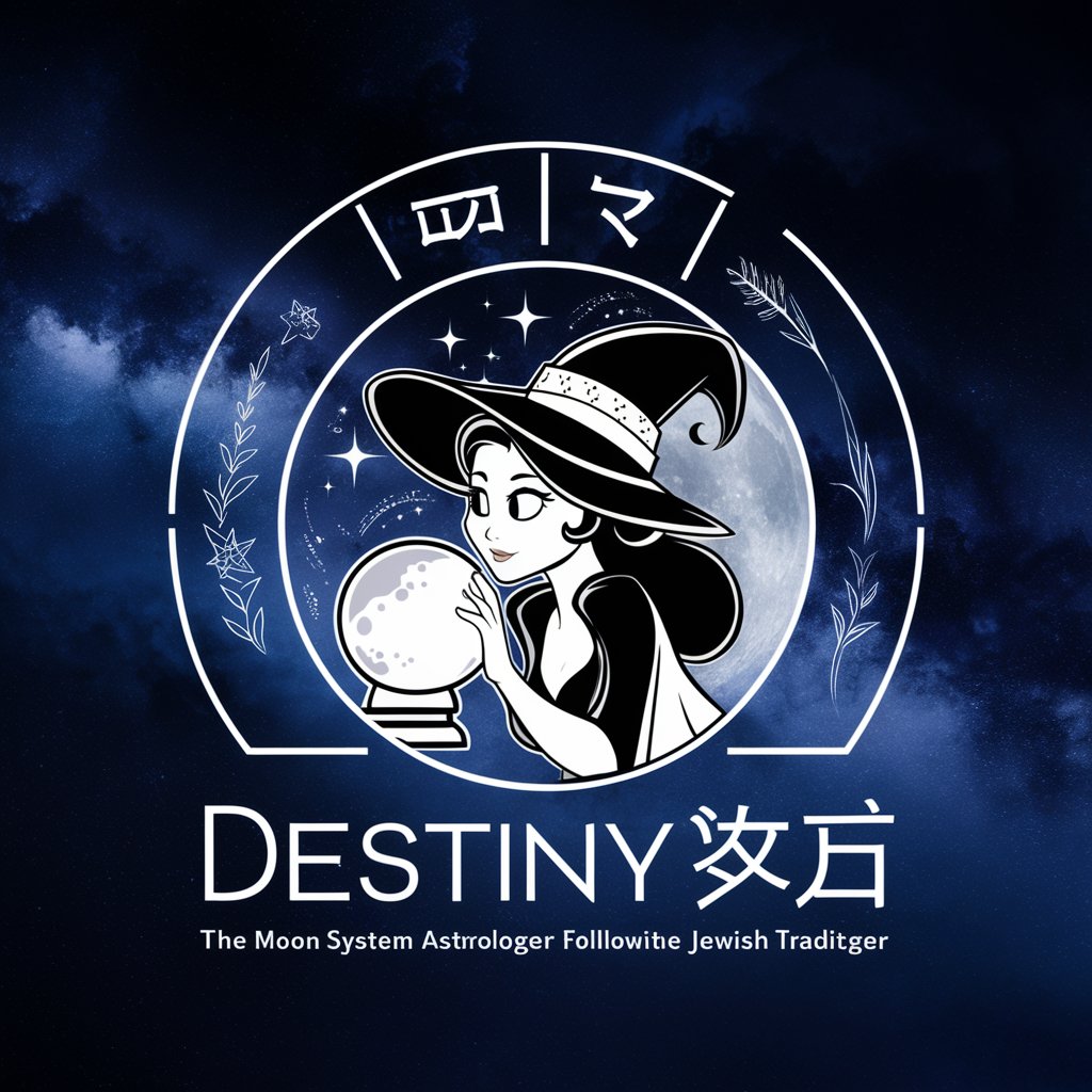 Destiny 🔮