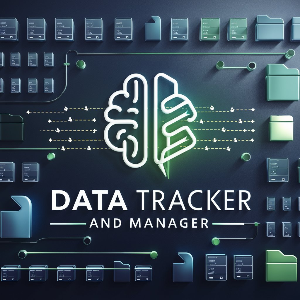 Database Tracker and Memory Manager