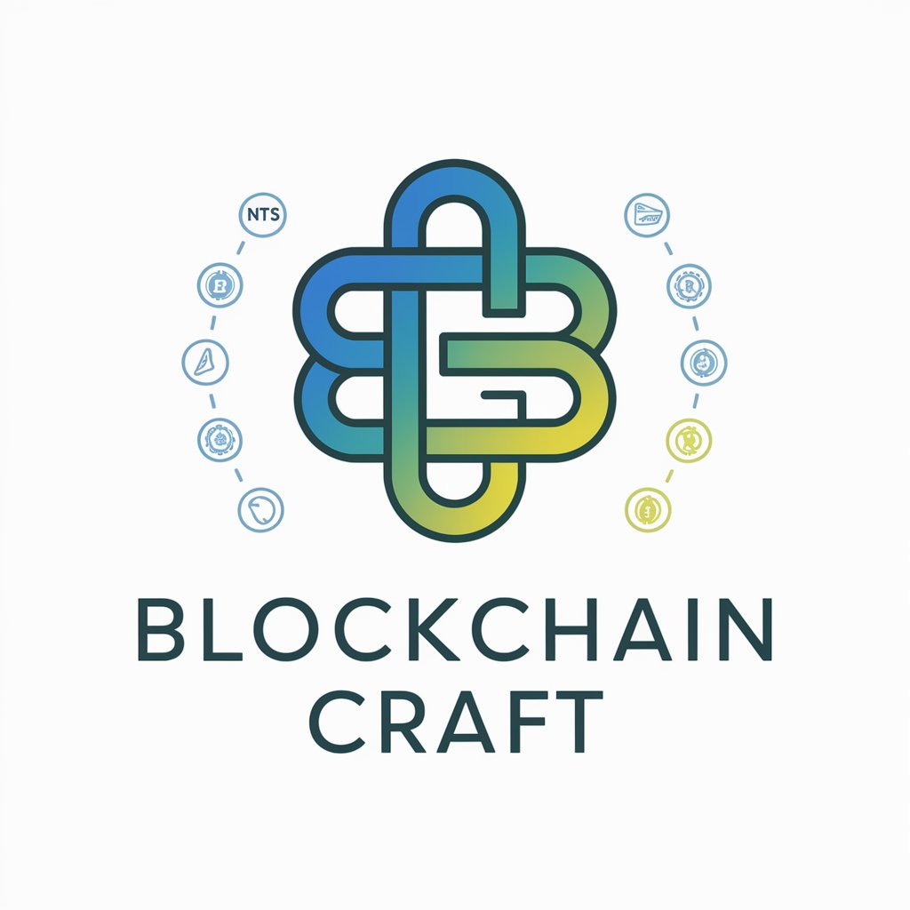 Blockchain Craft
