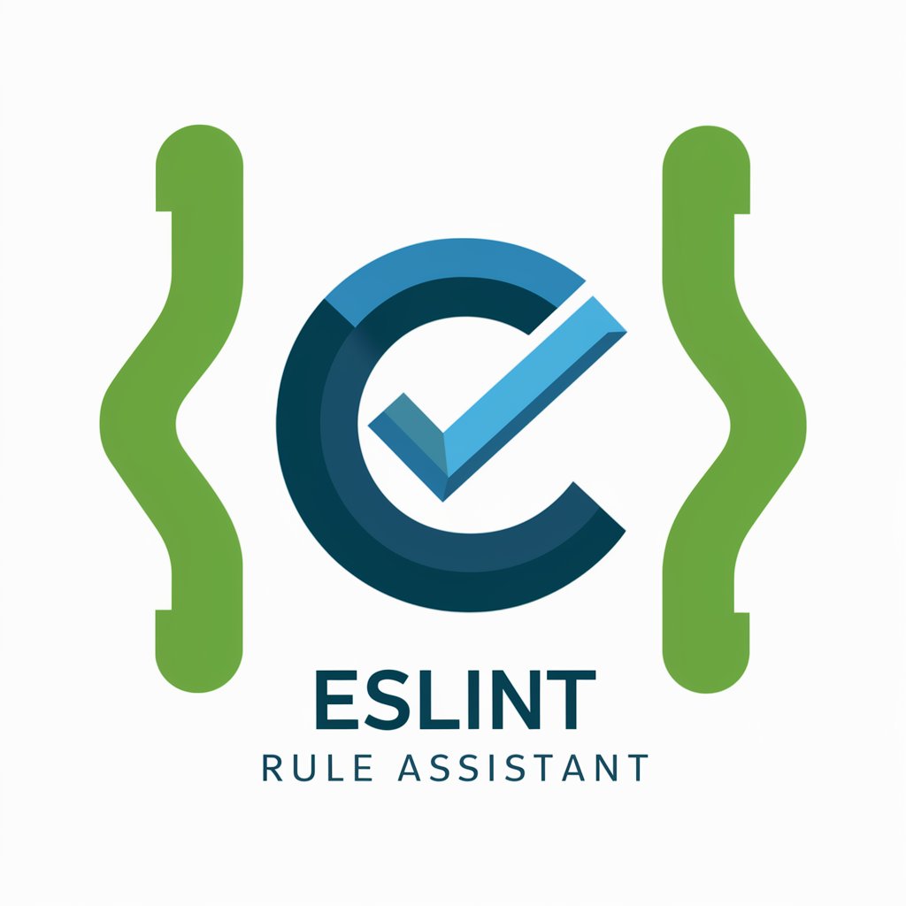 ESLint Rule in GPT Store