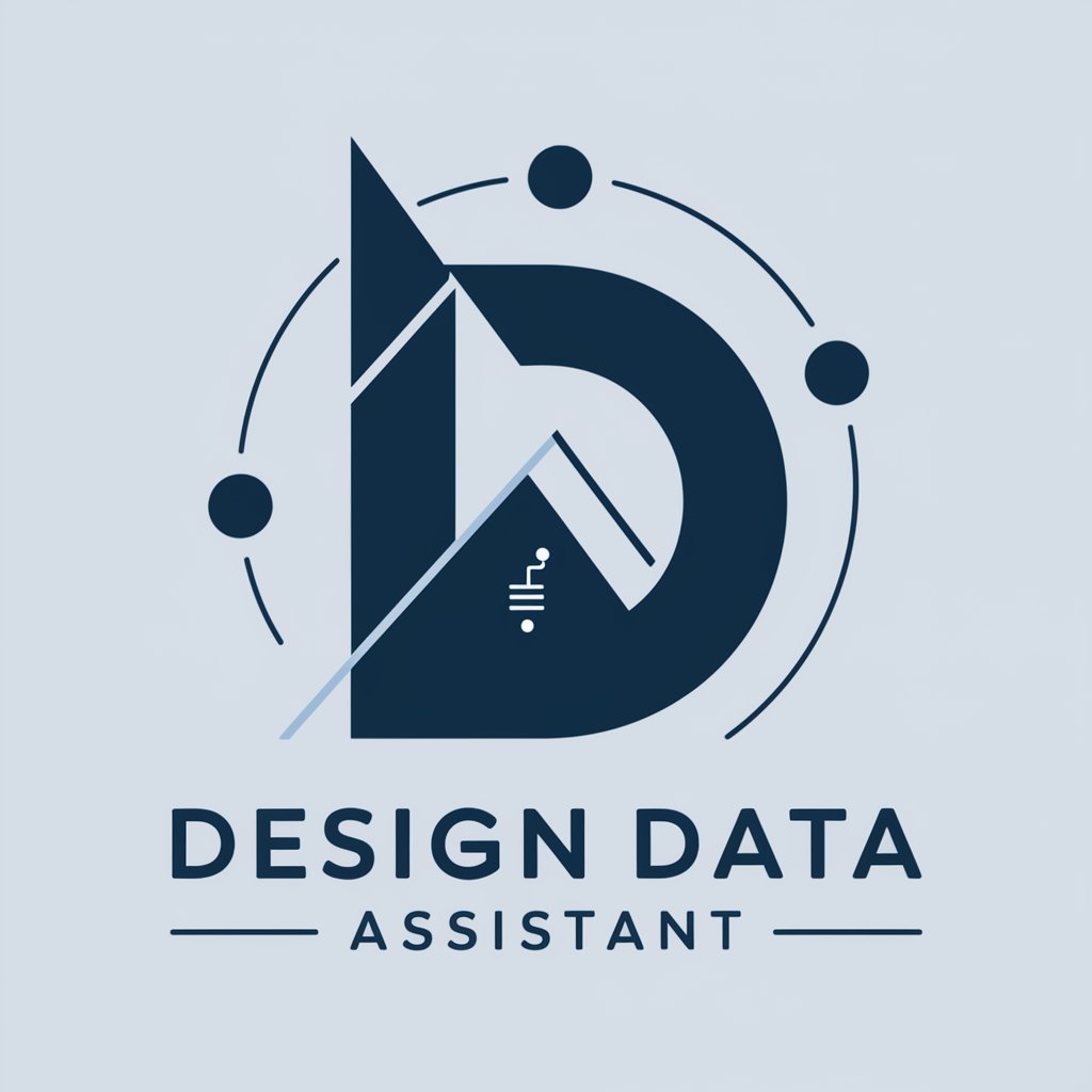 Design Data Assistant