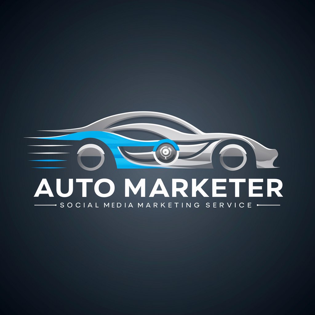 Auto Marketer