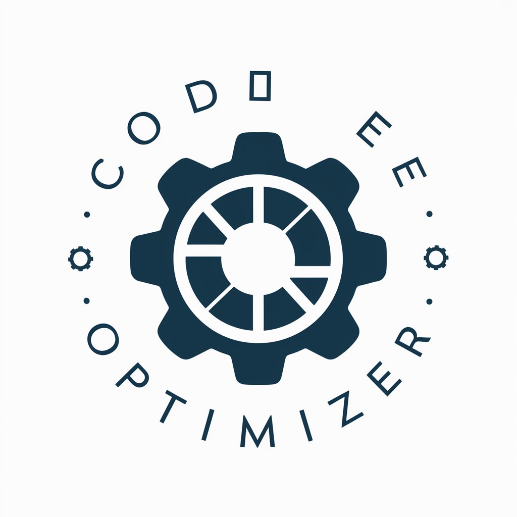 Code Optimizer in GPT Store