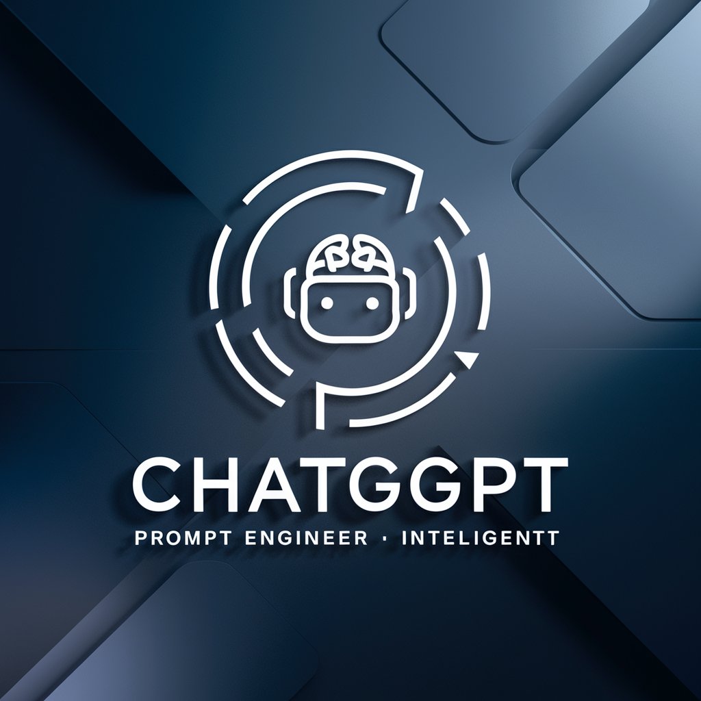 高级ChatGPT提示工程师 - 智能助理 in GPT Store
