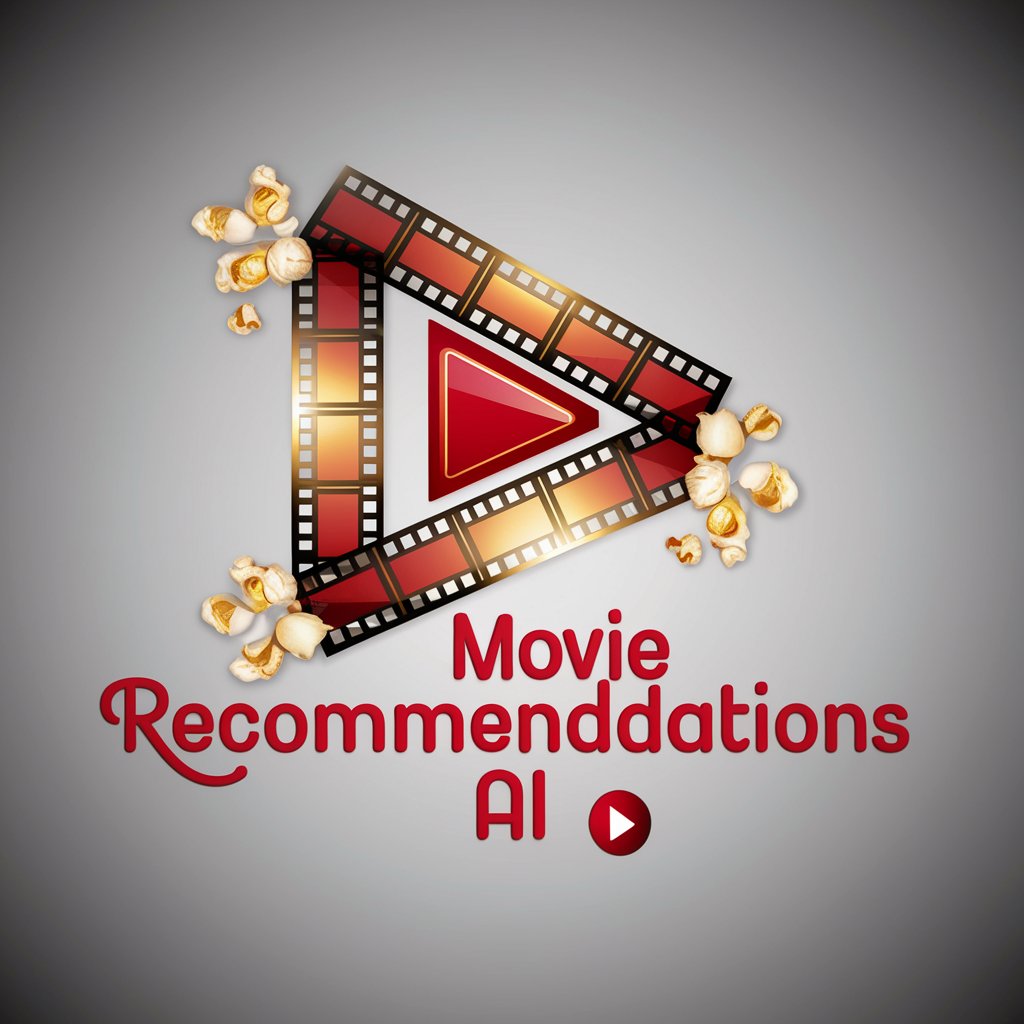 Movie Recommendations AI in GPT Store