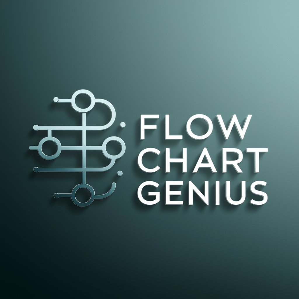Flow Chart Genius in GPT Store