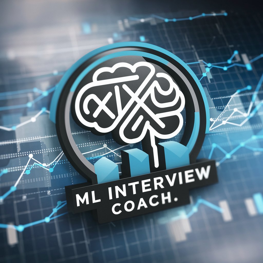 ML Interview Coach