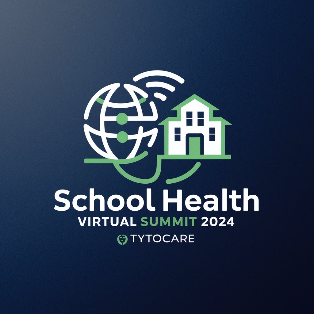 School Health Virtual Summit in GPT Store