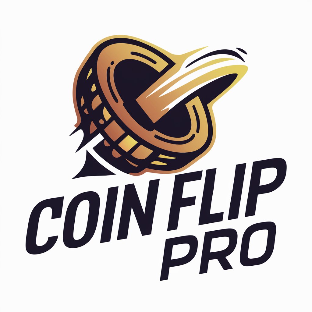 Coin Flip Pro in GPT Store