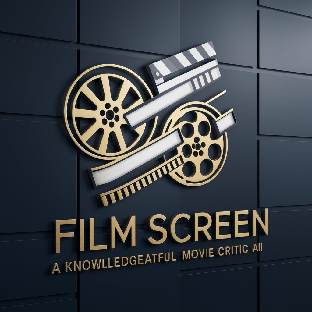 Film Screen