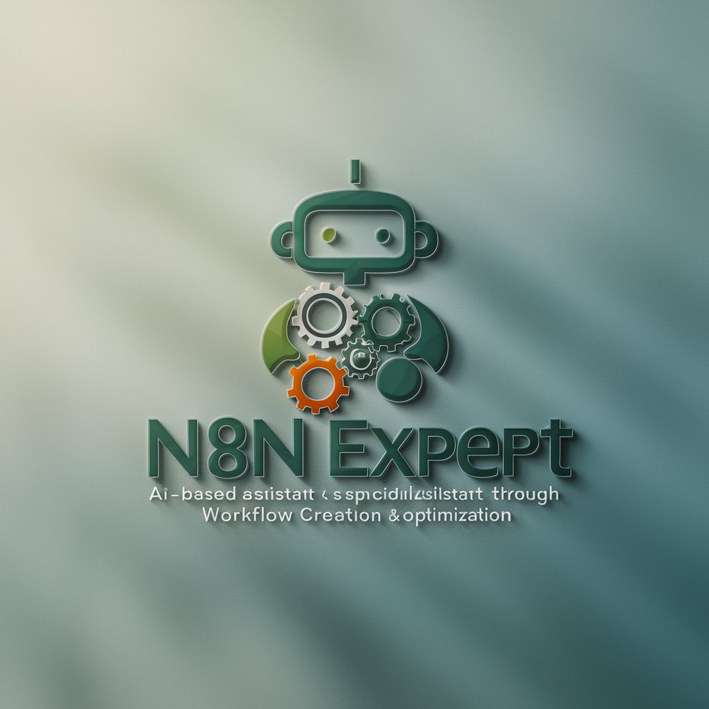 n8n Expert