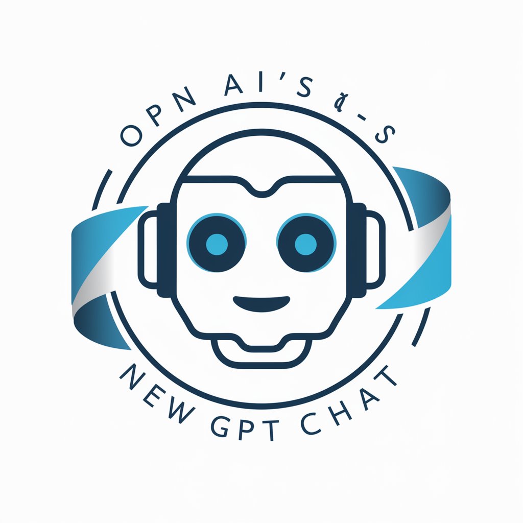 Open A I's New GPT Chat