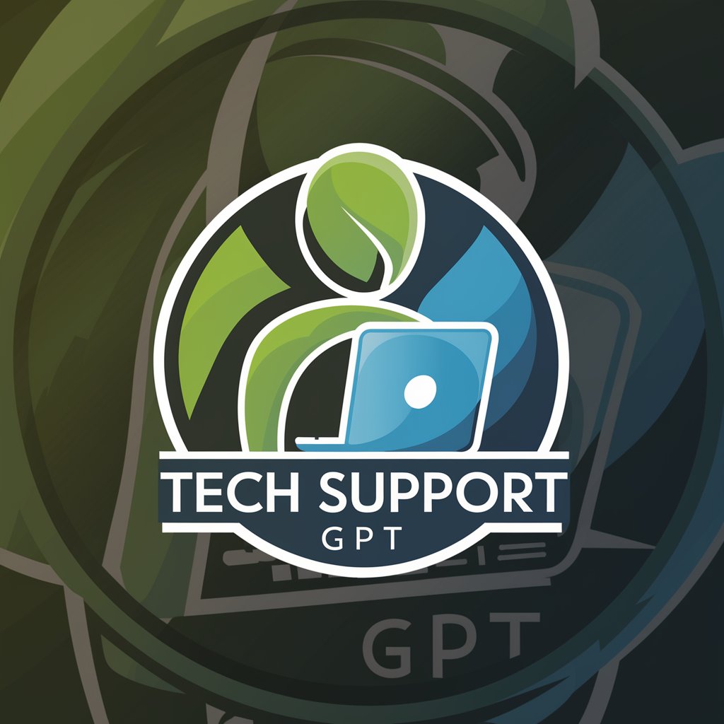 Tech Support in GPT Store