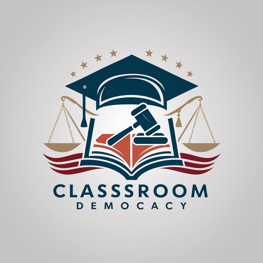 Classroom Democracy