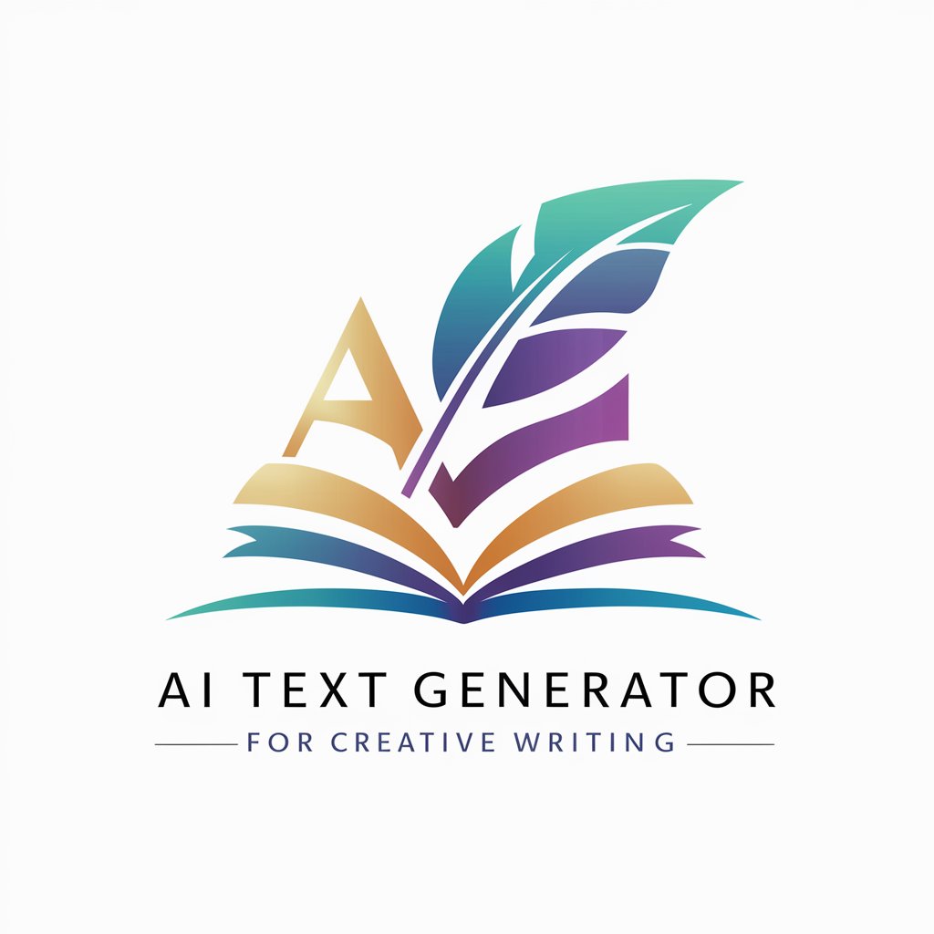 Ai Text Generator for Creative Writing in GPT Store