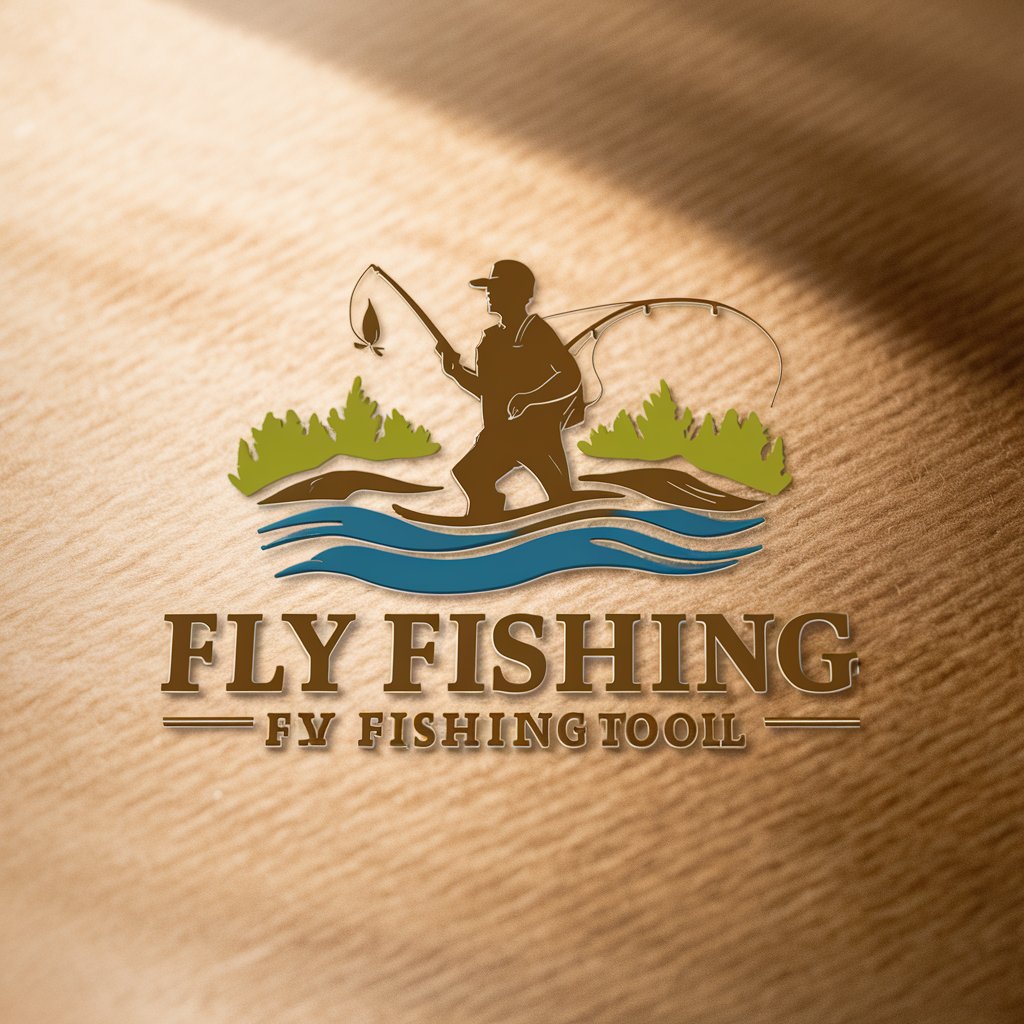 Fly Fishing Tool in GPT Store