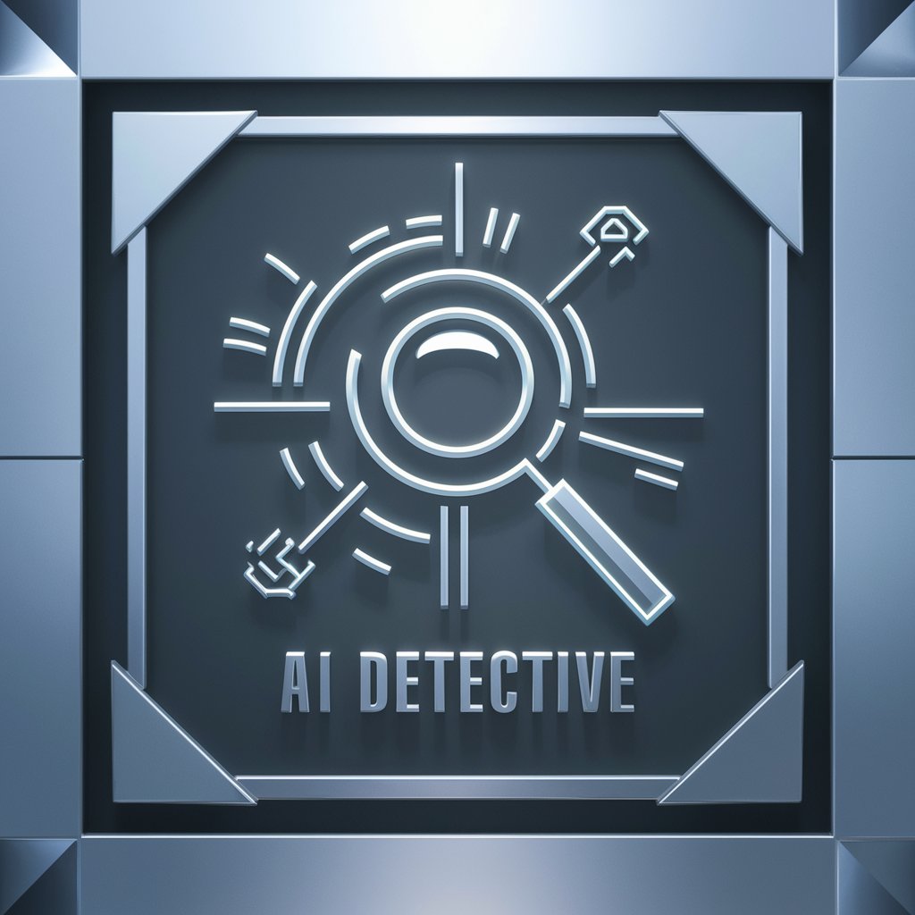 AI Detective in GPT Store