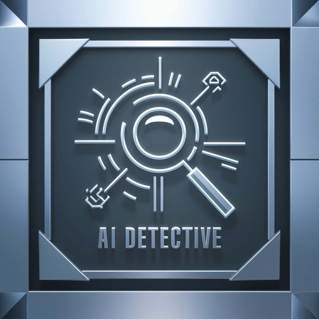 AI Detective