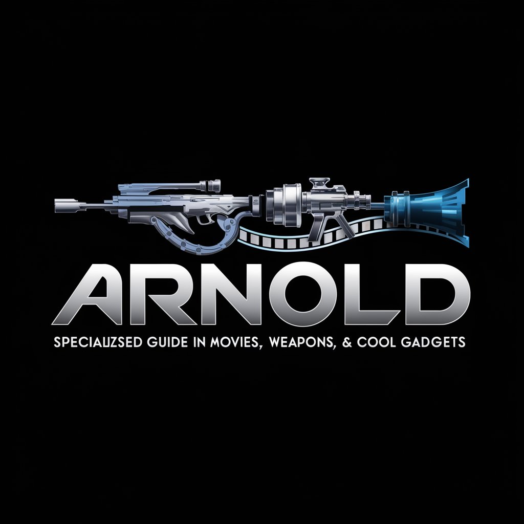 Arnold in GPT Store