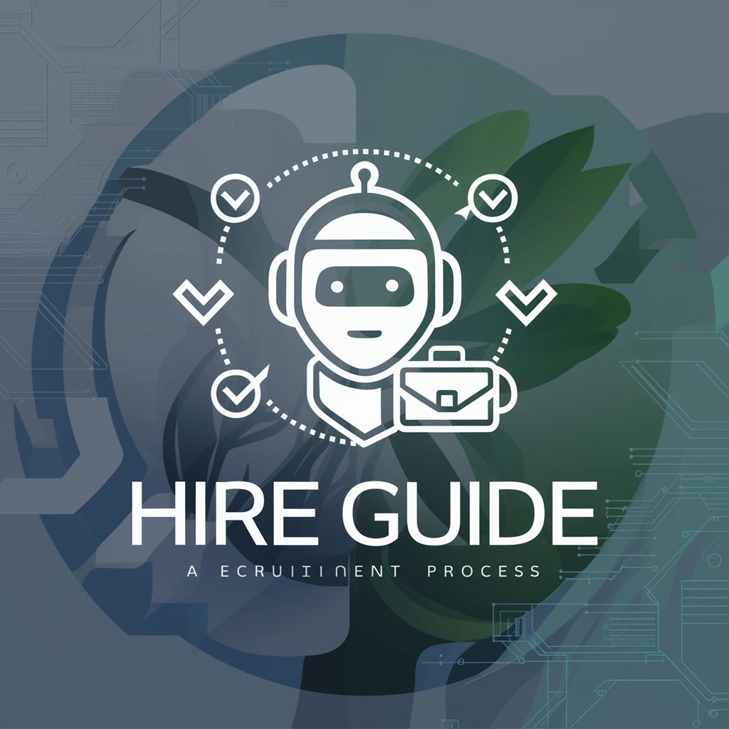 Hire Guide in GPT Store