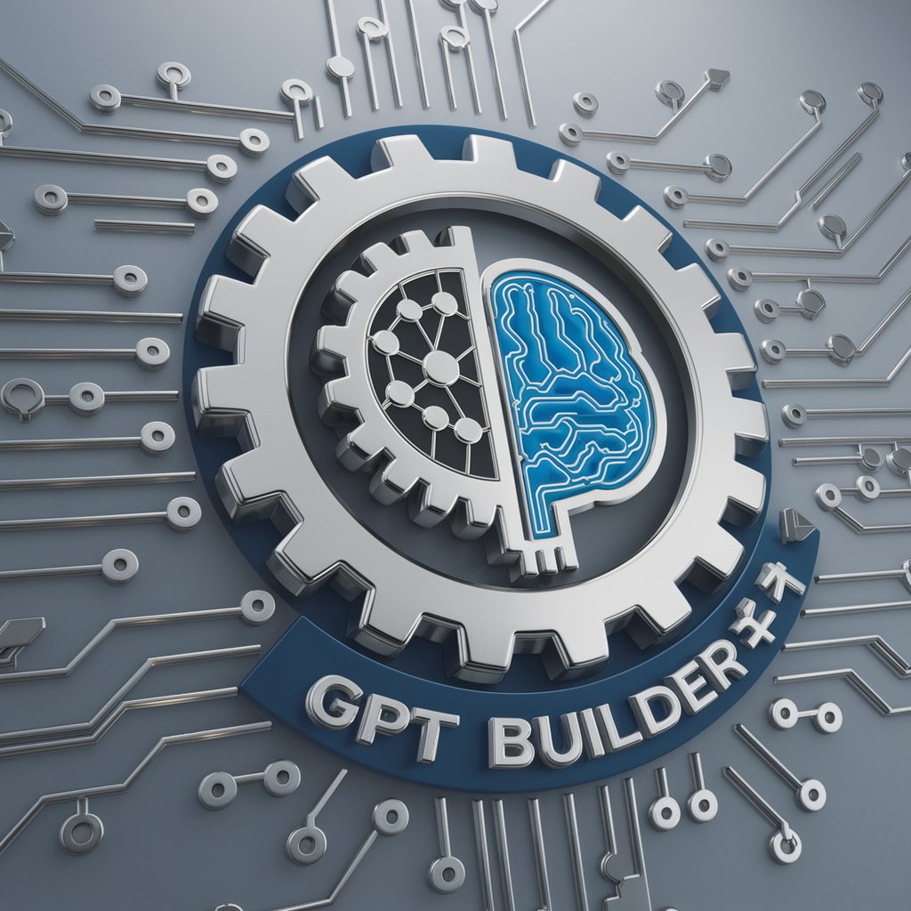 GPT Builder+ in GPT Store
