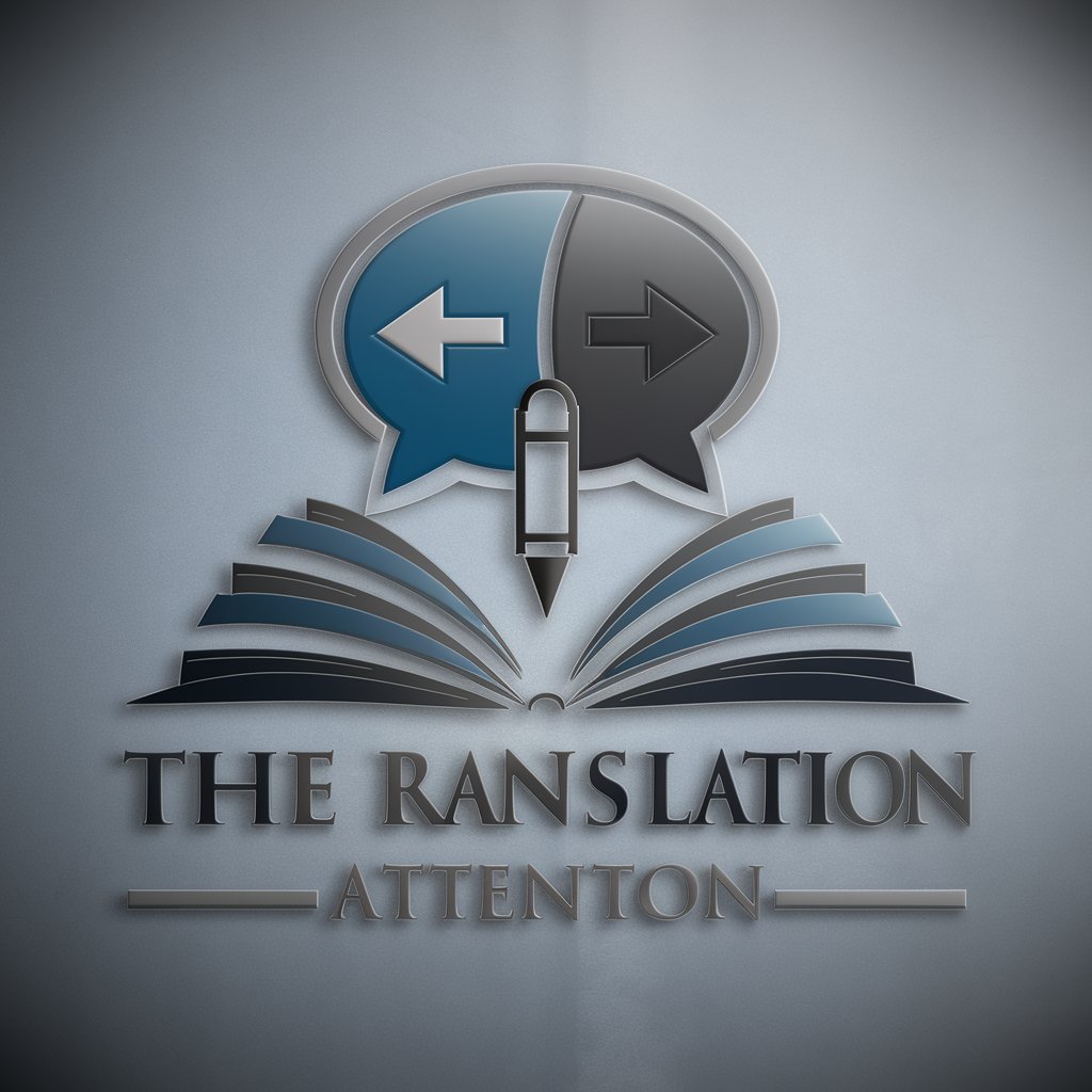 German-English Translator