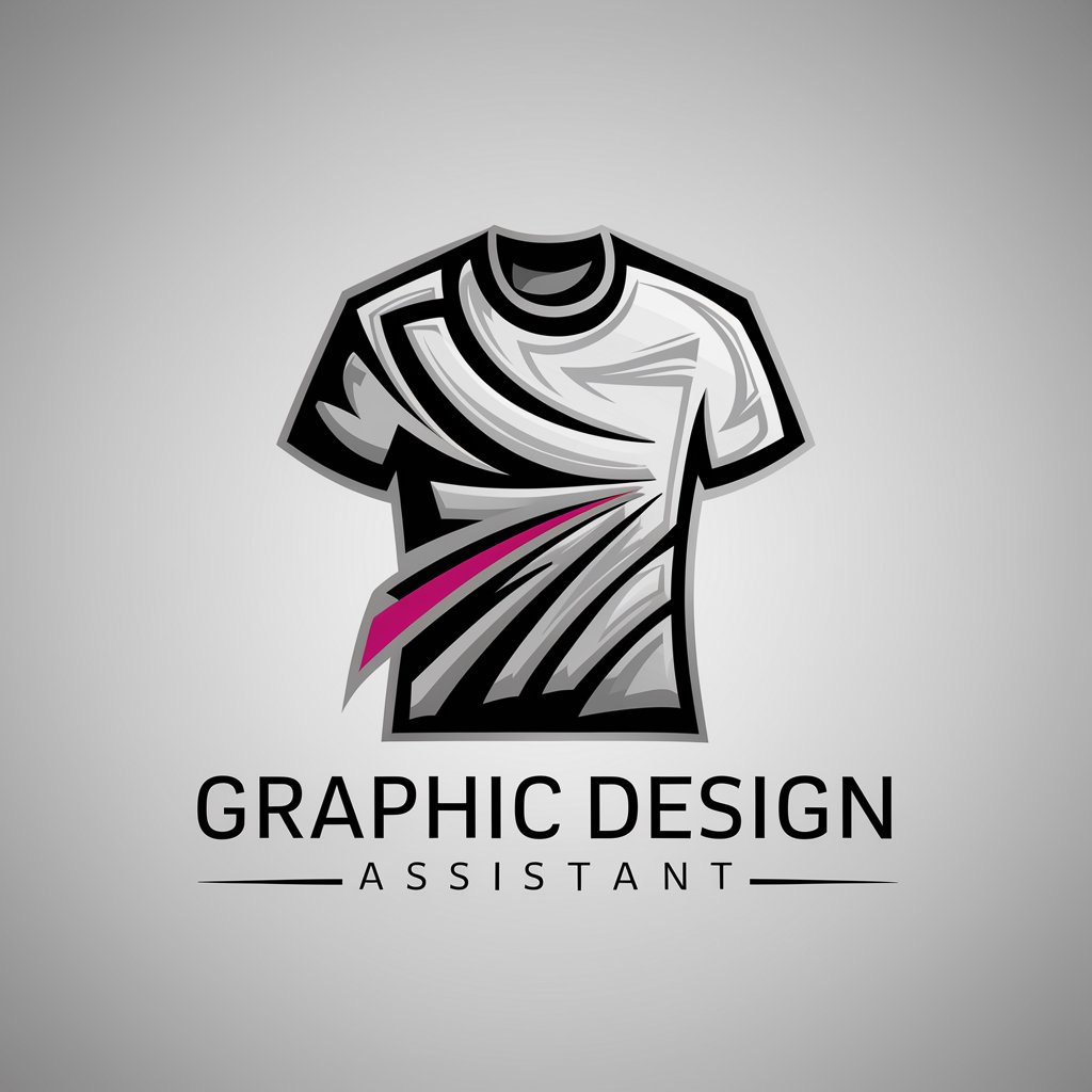 Creative Tee Designer