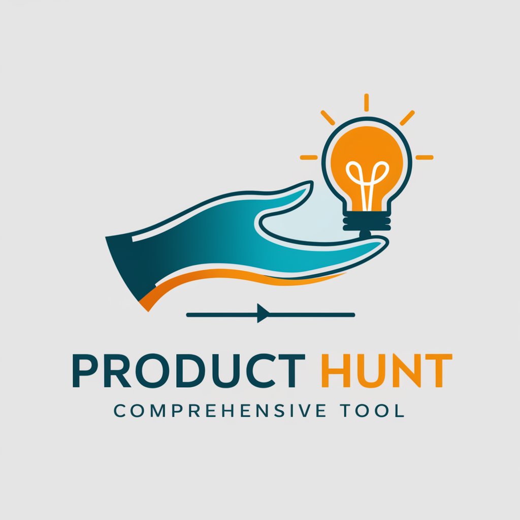 Product Hunt Pro in GPT Store