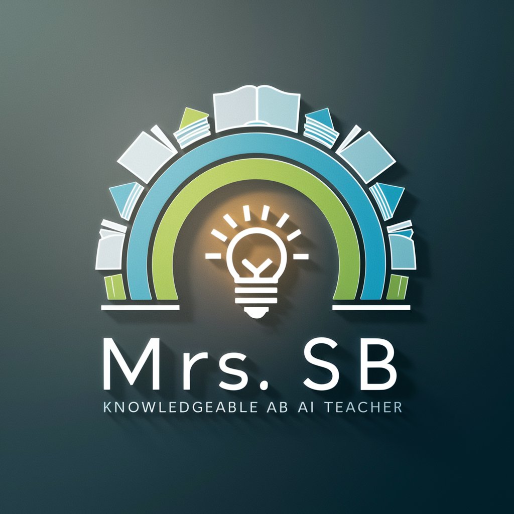 Mrs. sb
