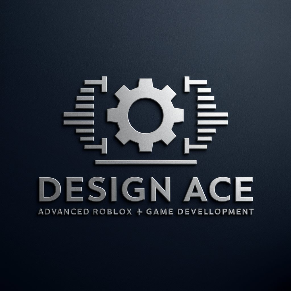 Design Ace in GPT Store