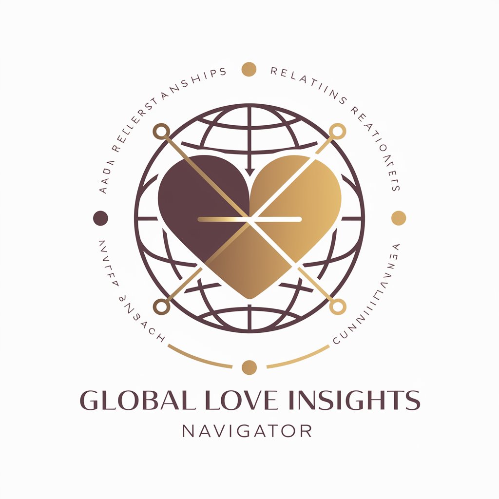 Global Love Insights Navigator in GPT Store