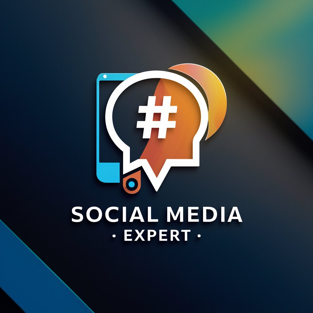 Social Media Expert