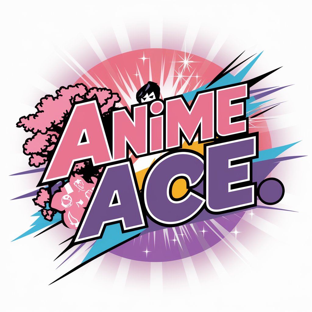 ⋆✰ Anime Ace ✰⋆
