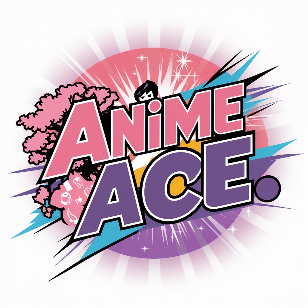 ⋆✰ Anime Ace ✰⋆ in GPT Store