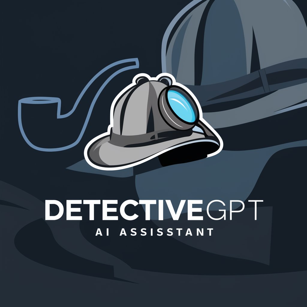 Detectivegpt