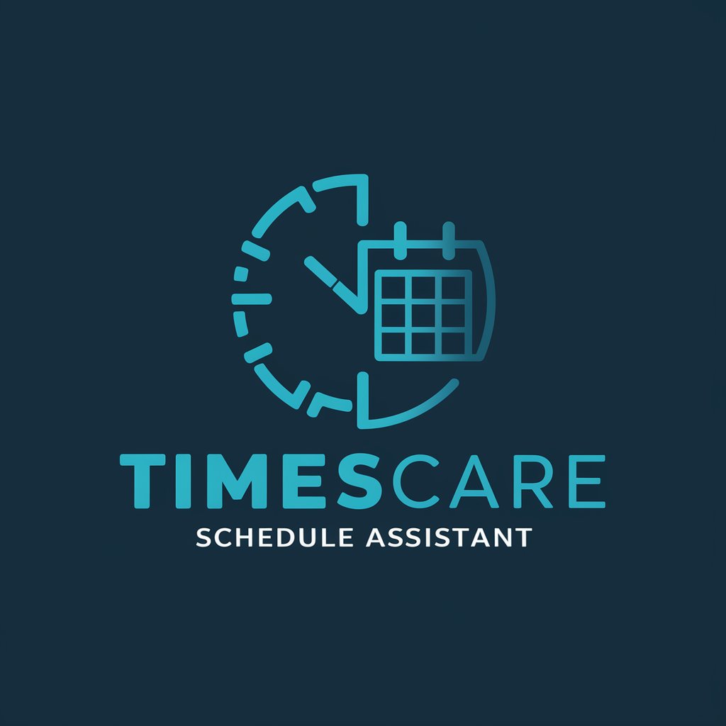 TIMEsCare Contents Creator