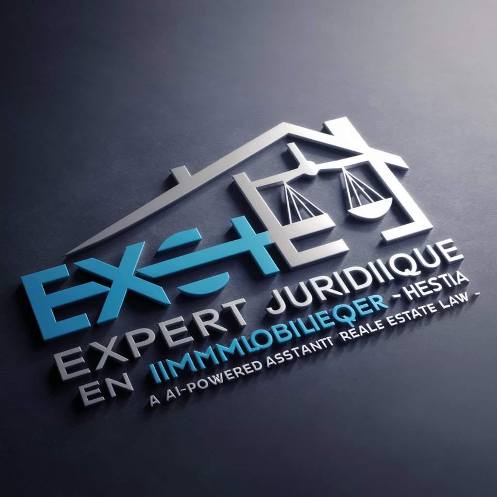 Expert Juridique en Immobilier - Hestia