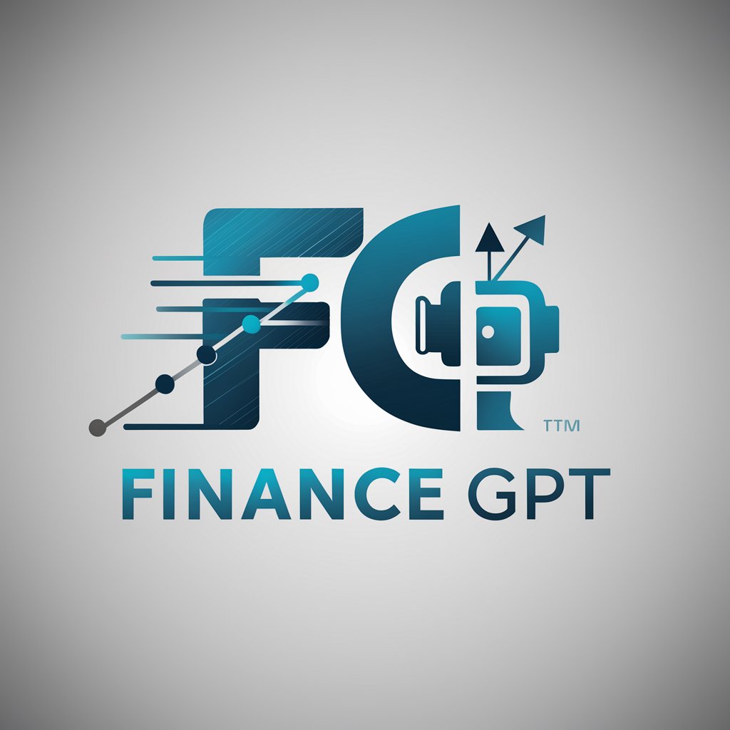 Finance (Business Finance) in GPT Store