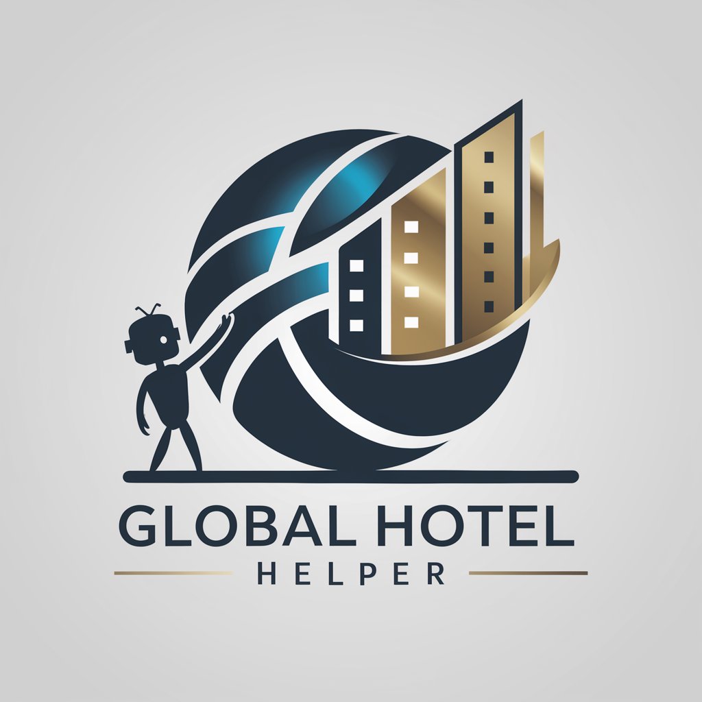 Best Hotels Guide in GPT Store