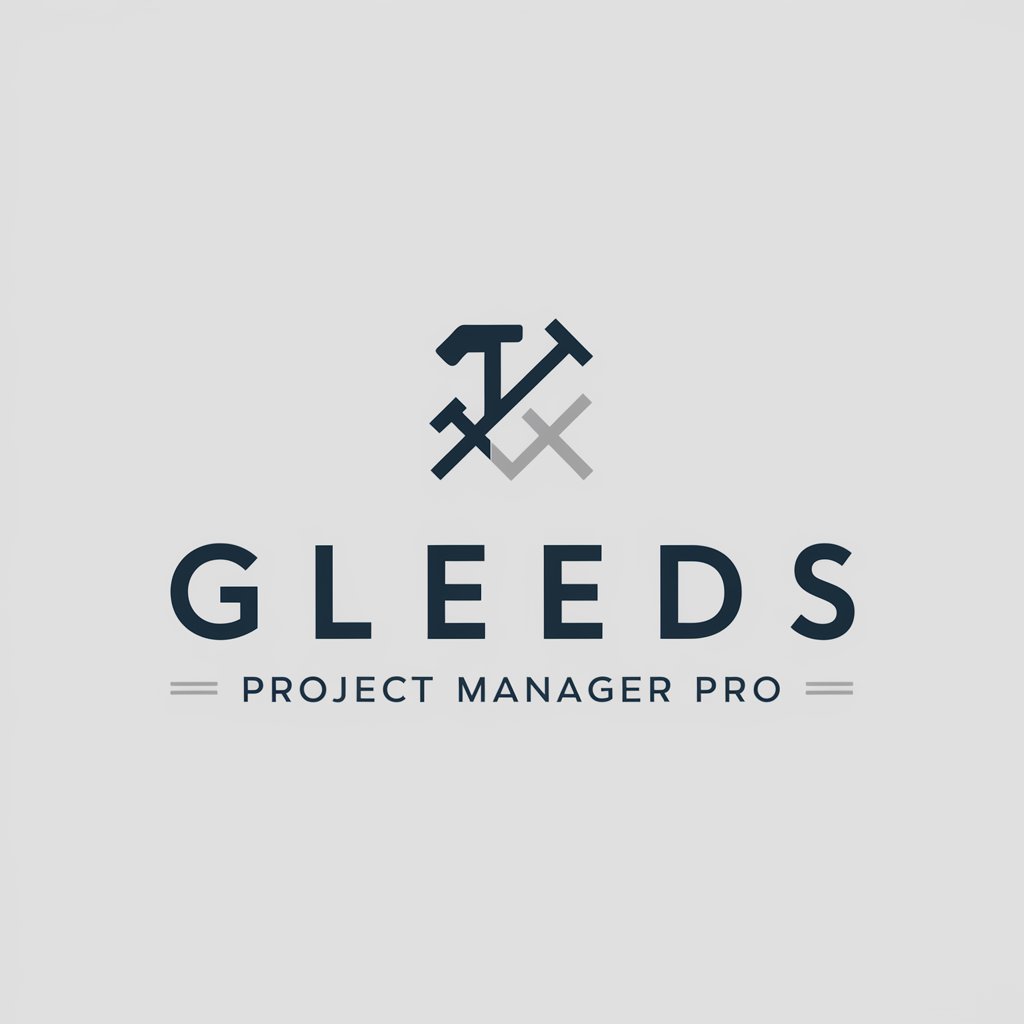 Project Manager Pro in GPT Store