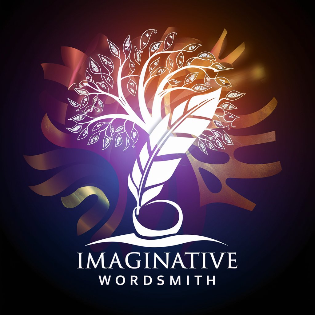 Imaginative Wordsmith