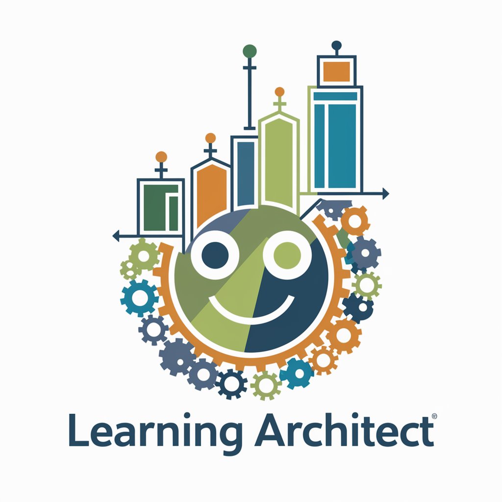 Learning Architect