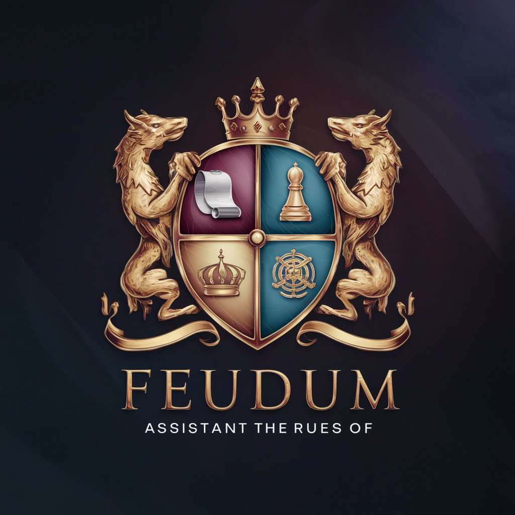 Assistant Feudum