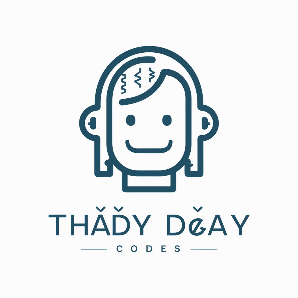 Thầy dạy code