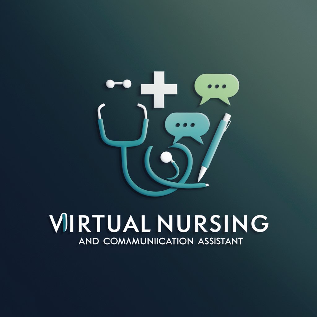 Nursing and Communications Expert