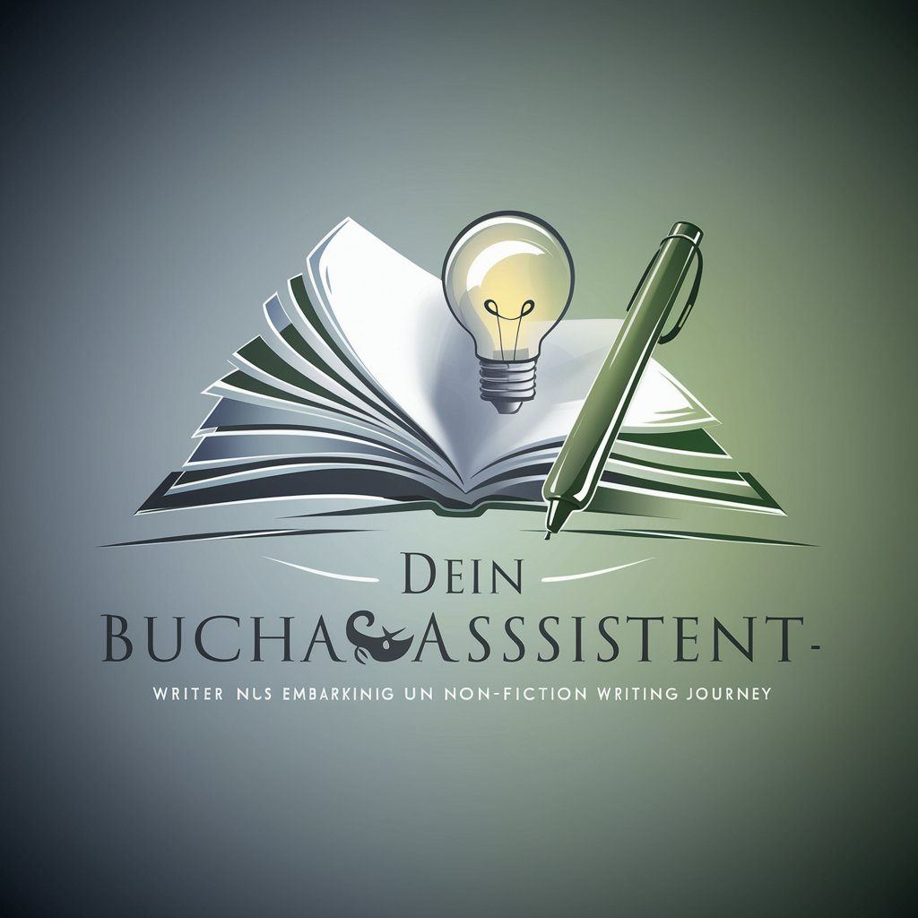 Dein Buchassistent