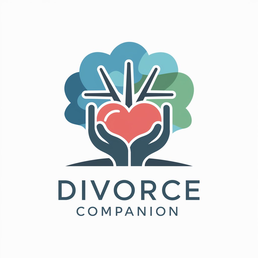 Divorce Companion