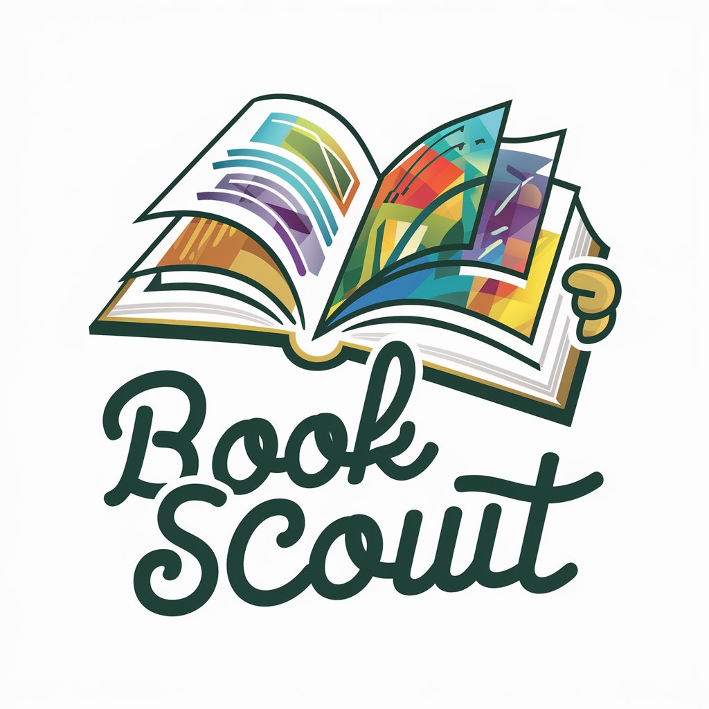 Book Scout